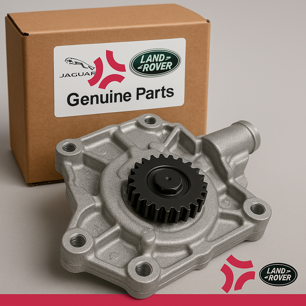 Auto Parts Support