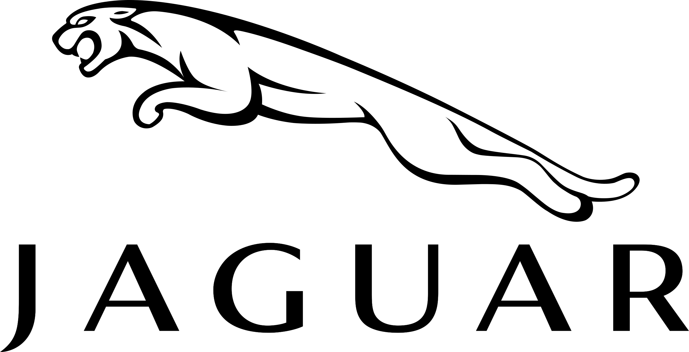 Jaguar Logo