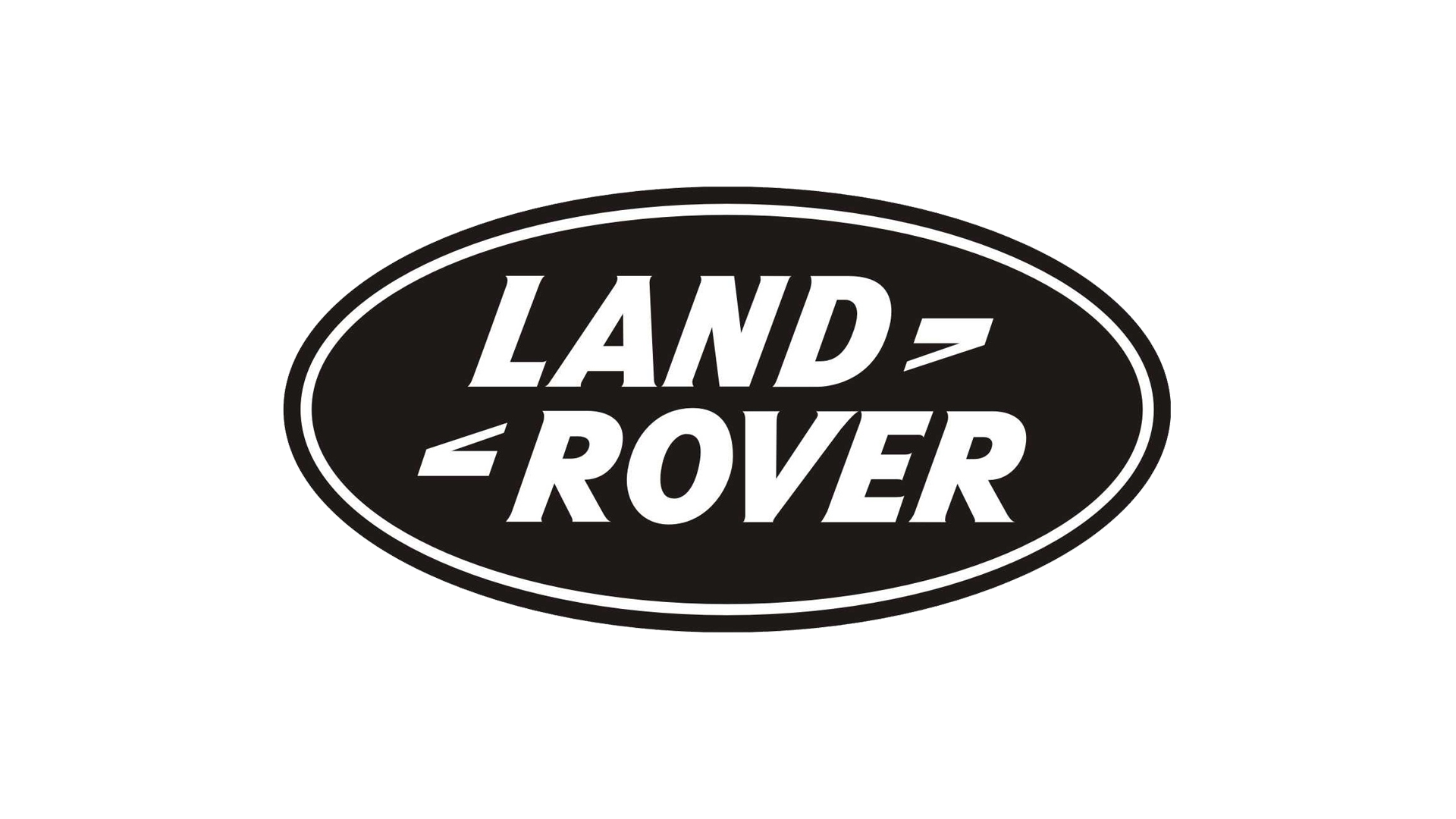 Land Rover Logo