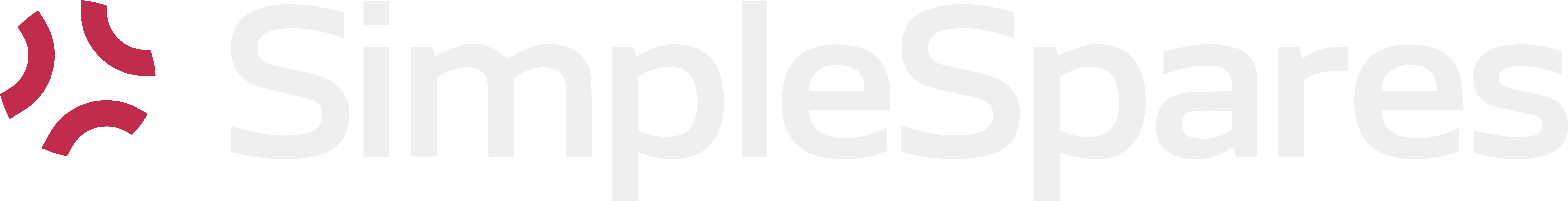 Simplespares