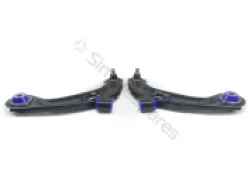 SuperPro Mazda CX-3 FLCA Set (80 duro/ShA) TRC1158 - Image 1