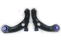 SuperPro Mazda CX-3 FLCA Set (80 duro/ShA) TRC1158 - Image 2