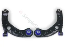 SuperPro Mazda CX-3 FLCA Set (80 duro/ShA) TRC1158 - Image 3