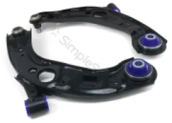 SuperPro Mazda CX-3 FLCA Set (80 duro/ShA) TRC1158 - Image 5