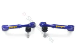 SuperPro Ford F-150 0420 Castor/Camber Offset FUCA (80 duro/ShA) TRC6670 - Image 1