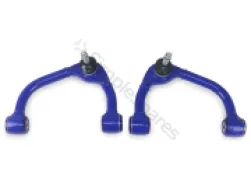 SuperPro Ford F-150 0420 Castor/Camber Offset FUCA (80 duro/ShA) TRC6670 - Image 3