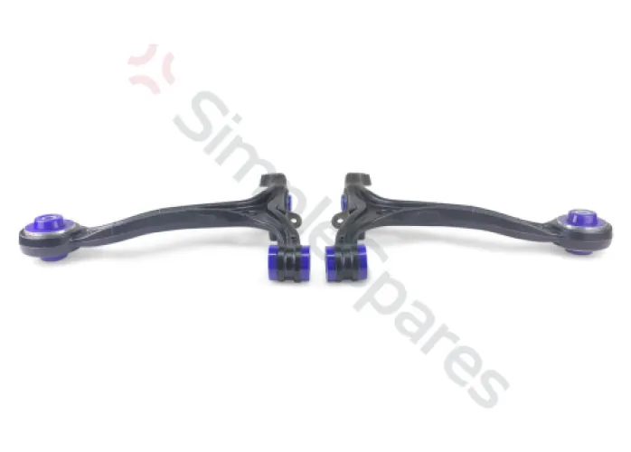 SuperPro Honda Accord 8th Gen FLCA (80 duro/ShA) TRC1165 - SPR-TRC1165