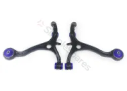 SuperPro Honda Accord 8th Gen FLCA (80 duro/ShA) TRC1165 - Image 2