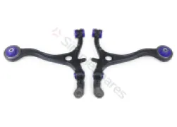 SuperPro Honda Accord 8th Gen FLCA (80 duro/ShA) TRC1165 - Image 3