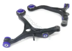 SuperPro Honda Accord 8th Gen FLCA (80 duro/ShA) TRC1165 - Image 4
