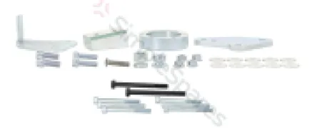 SuperPro FORD RANGER DIFF DROP KIT TRCRANGDD - Image 2