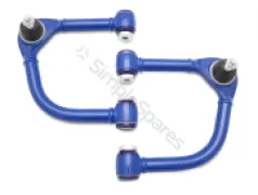 SuperPro Ford Bronco Caster/Camber FUCA (80 duro/ShA) TRC6700 - Image 2