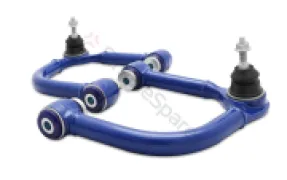 SuperPro Ford Bronco Caster/Camber FUCA (80 duro/ShA) TRC6700 - Image 3