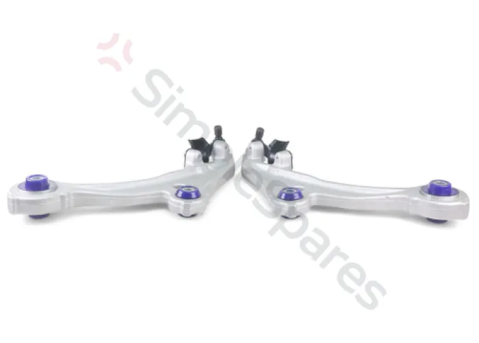 SuperPro Nissan Elgrand/Murano FLCA (80 duro/ShA) TRC1162 - SPR-TRC1162