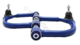 SuperPro Ford Bronco Caster/Camber FUCA (80 duro/ShA) TRC6700 - Image 4