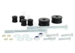 SuperPro ROLL CONTROL DIFF DROP KIT (Front - 25mm) TRCHILUXDD - Image 1