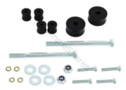 SuperPro ROLL CONTROL DIFF DROP KIT (Front - 25mm) TRCHILUXDD - Image 2
