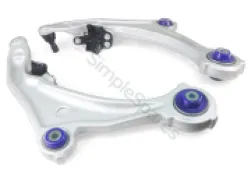 SuperPro Nissan Elgrand/Murano FLCA (80 duro/ShA) TRC1162 - Image 4