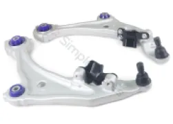 SuperPro Nissan Elgrand/Murano FLCA (80 duro/ShA) TRC1162 - Image 5