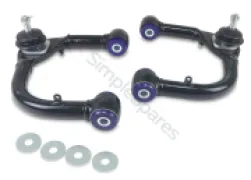 SuperPro Toyota LC200 Adj FUCA (80 duro/ShA) TRC8485 - Image 1