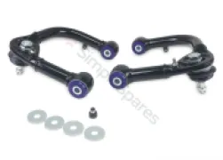 SuperPro Toyota LC200 Adj FUCA (80 duro/ShA) TRC8485 - Image 2