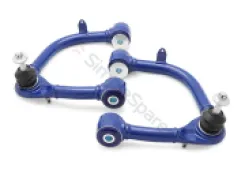 SuperPro TOYOTA LC300 Castor/Camber Upper Arm (80 duro/ShA) TRC6710 - Image 1