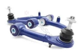 SuperPro TOYOTA LC300 Castor/Camber Upper Arm (80 duro/ShA) TRC6710 - Image 2