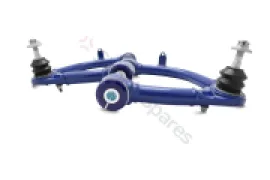 SuperPro TOYOTA LC300 Castor/Camber Upper Arm (80 duro/ShA) TRC6710 - Image 3