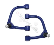 SuperPro TOYOTA LC300 Castor/Camber Upper Arm (80 duro/ShA) TRC6710 - Image 6