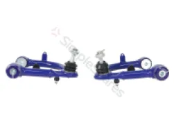 SuperPro TOYOTA LC300 Castor/Camber Upper Arm (80 duro/ShA) TRC6710 - Image 7