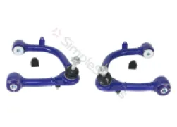 SuperPro TOYOTA LC300 Castor/Camber Upper Arm (80 duro/ShA) TRC6710 - Image 8