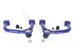 SuperPro TOYOTA LC300 Castor/Camber Upper Arm (80 duro/ShA) TRC6710 - Image 9