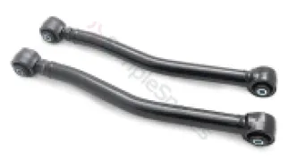 SuperPro HD Adjustable Front LCA Set - JK Wrangler (80 duro/ShA) TRC1189 - Image 5