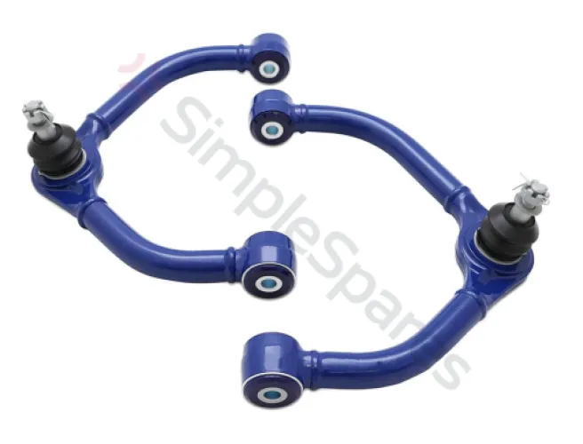SuperPro RAM 1500 2019-on Castor/Camber Upper Arm (80 duro/ShA) TRC6640 - SPR-TRC6640
