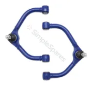 SuperPro RAM 1500 2019-on Castor/Camber Upper Arm (80 duro/ShA) TRC6640 - Image 2