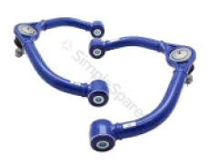 SuperPro RAM 1500 2019-on Castor/Camber Upper Arm (80 duro/ShA) TRC6640 - Image 3