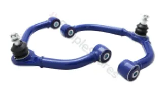 SuperPro RAM 1500 2019-on Castor/Camber Upper Arm (80 duro/ShA) TRC6640 - Image 4