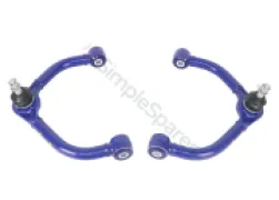 SuperPro RAM 1500 2019-on Castor/Camber Upper Arm (80 duro/ShA) TRC6640 - Image 5