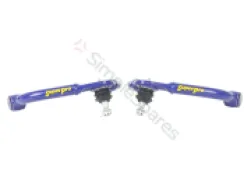 SuperPro RAM 1500 2019-on Castor/Camber Upper Arm (80 duro/ShA) TRC6640 - Image 7
