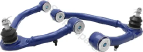 SuperPro GM 1500 2019-on Caster/Camber Upper Arm (80 duro/ShA) TRC6655 - Image 2