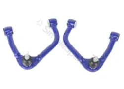 SuperPro GM 1500 2019-on Caster/Camber Upper Arm (80 duro/ShA) TRC6655 - Image 5