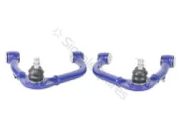 SuperPro GM 1500 2019-on Caster/Camber Upper Arm (80 duro/ShA) TRC6655 - Image 7