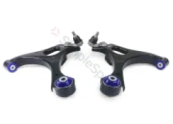 SuperPro Honda Civic 2005-2011 FLCA (80 duro/ShA) TRC1166 - Image 1