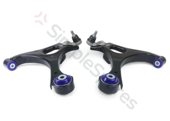 SuperPro Honda Civic 2005-2011 FLCA (80 duro/ShA) TRC1166 - SPR-TRC1166