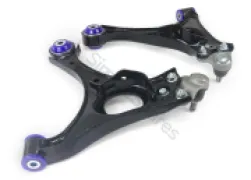 SuperPro Honda Civic 2005-2011 FLCA (80 duro/ShA) TRC1166 - Image 5
