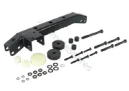 SuperPro Diff Drop Kit LandCruiser 100 Series TRCLC100DD - Image 1