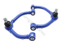 SuperPro Ds Ram 1500 Caster/Camber FUCA (80 duro/ShA) TRC6645 - Image 1