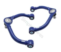 SuperPro Ds Ram 1500 Caster/Camber FUCA (80 duro/ShA) TRC6645 - Image 3