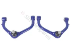 SuperPro Ds Ram 1500 Caster/Camber FUCA (80 duro/ShA) TRC6645 - Image 6