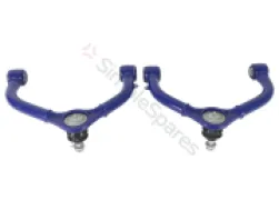SuperPro Ds Ram 1500 Caster/Camber FUCA (80 duro/ShA) TRC6645 - Image 7